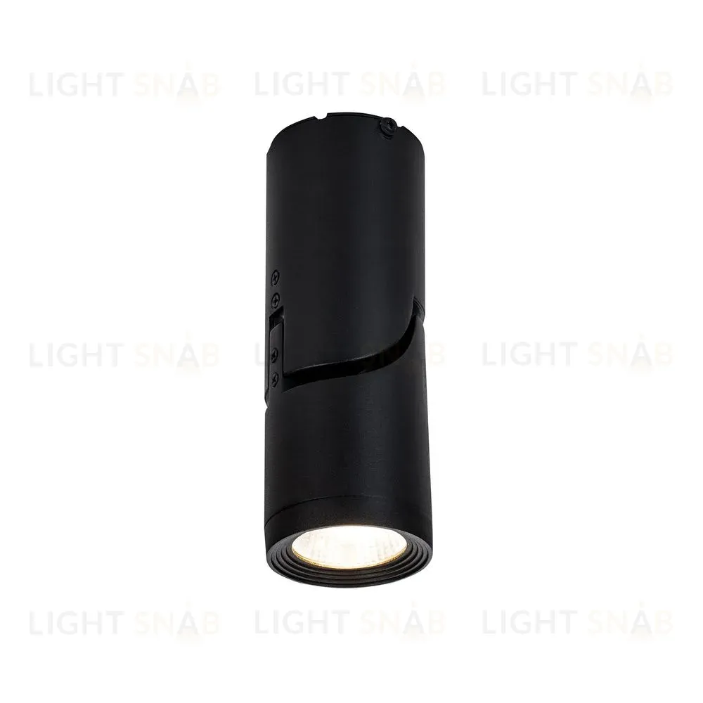 Светодиодный спот Maytoni Tube C019CW-01B C019CW-01B
