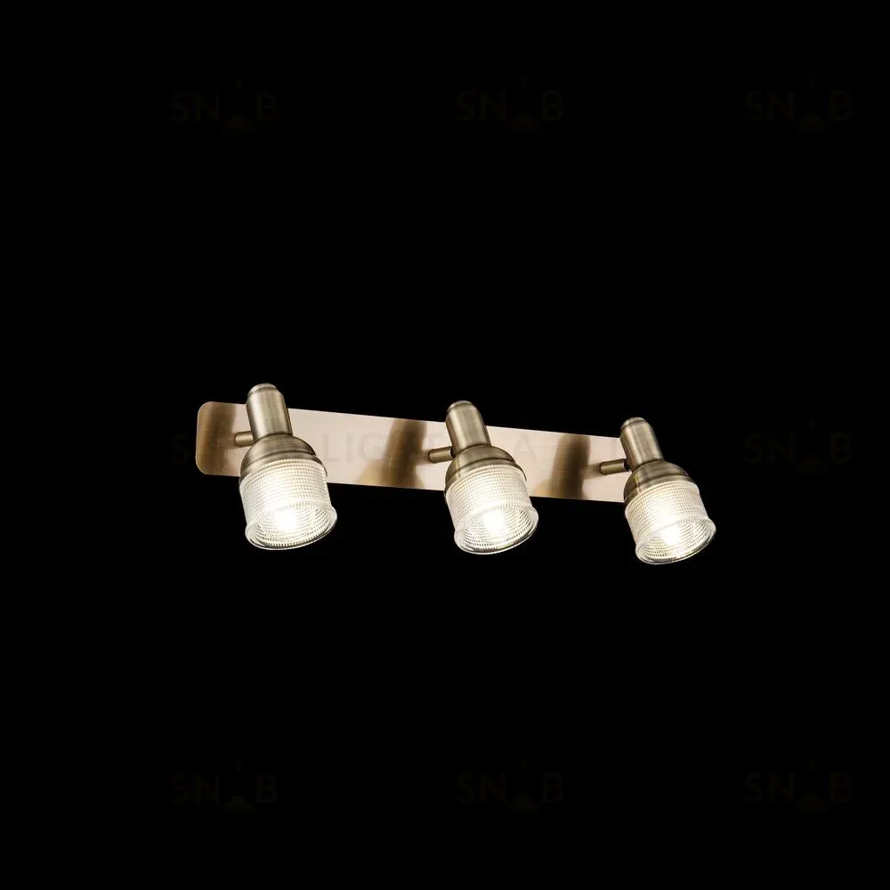 Спот Freya Arlette FR7003WL-03BZ FR7003WL-03BZ