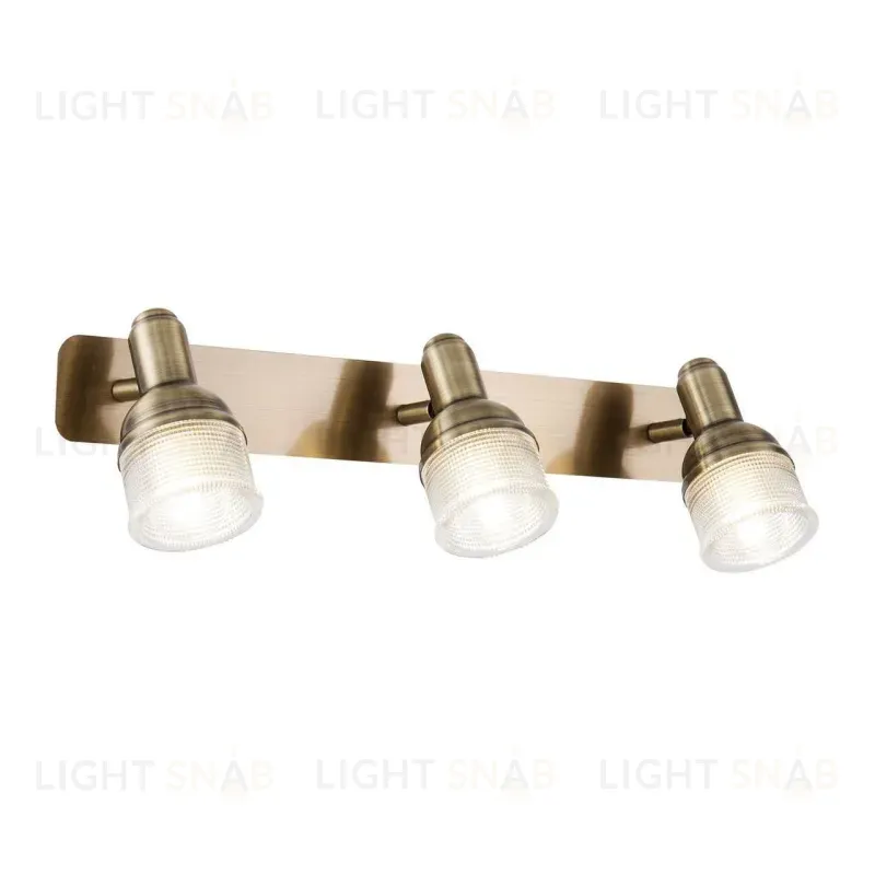 Спот Freya Arlette FR7003WL-03BZ FR7003WL-03BZ