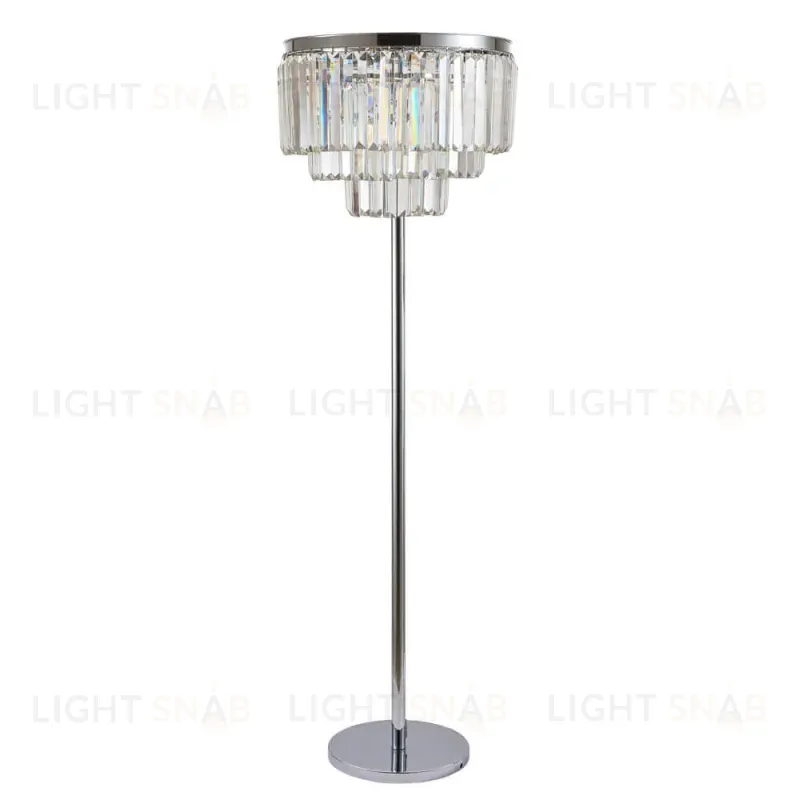 Торшер Divinare Nova 3001/02 PN-6 3001/02 PN-6