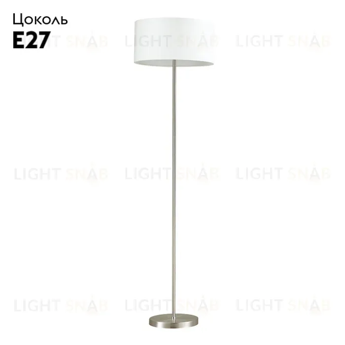 Торшер Lumion Nikki 3745/2F 3745/2F