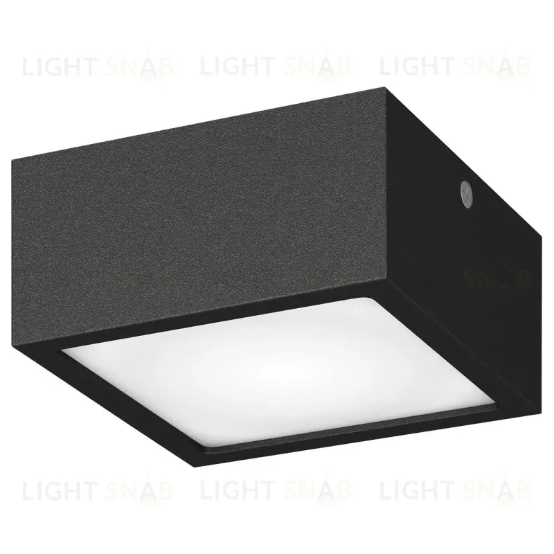 Потолочный светодиодный светильник Lightstar Zolla 380274 380274