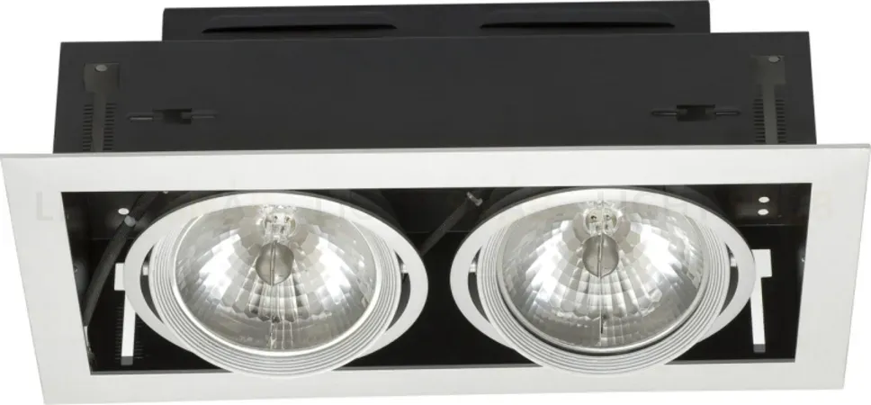 Встраиваемый светильник Nowodvorski Downlight 4871 4871