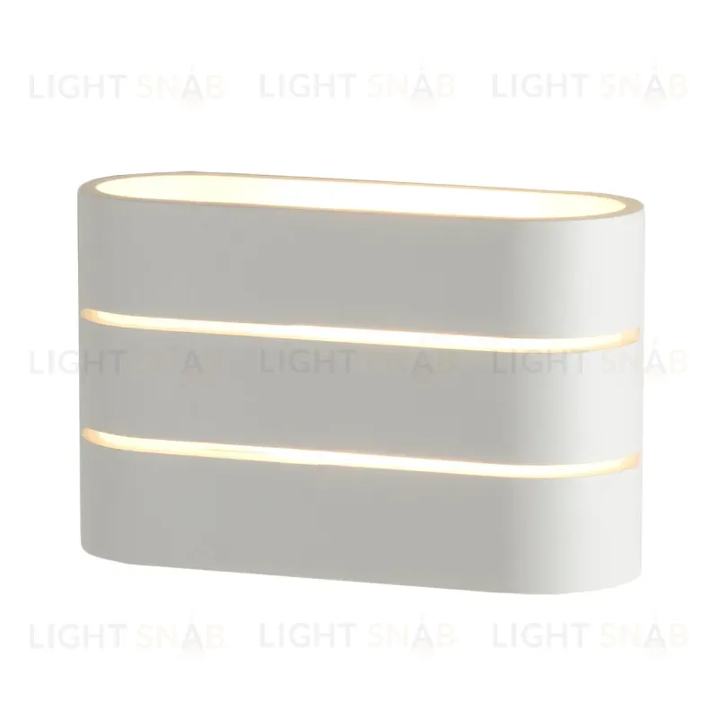 Настенный светодиодный светильник Elektrostandard Light Line MRL LED 1248 4690389128080 4690389128080
