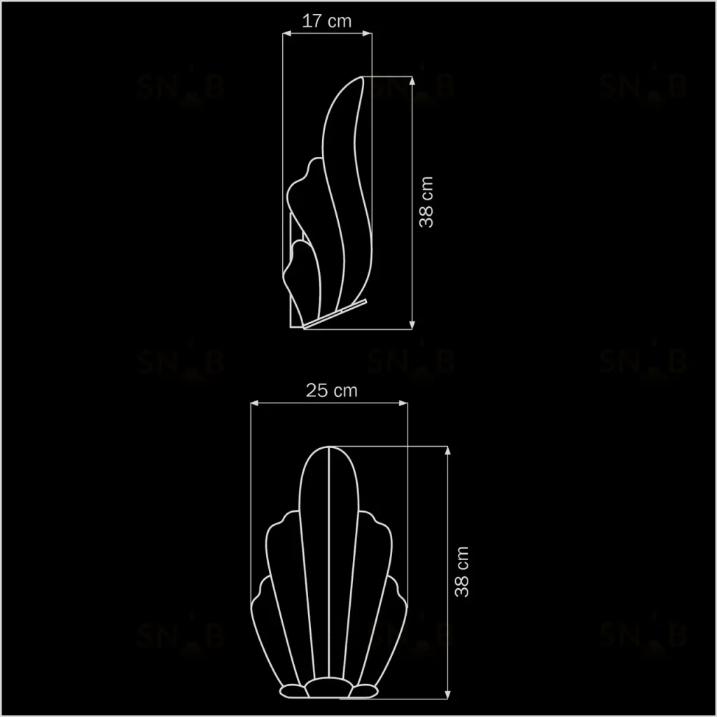 Настенный светильник Lightstar Riccio 705634 705634