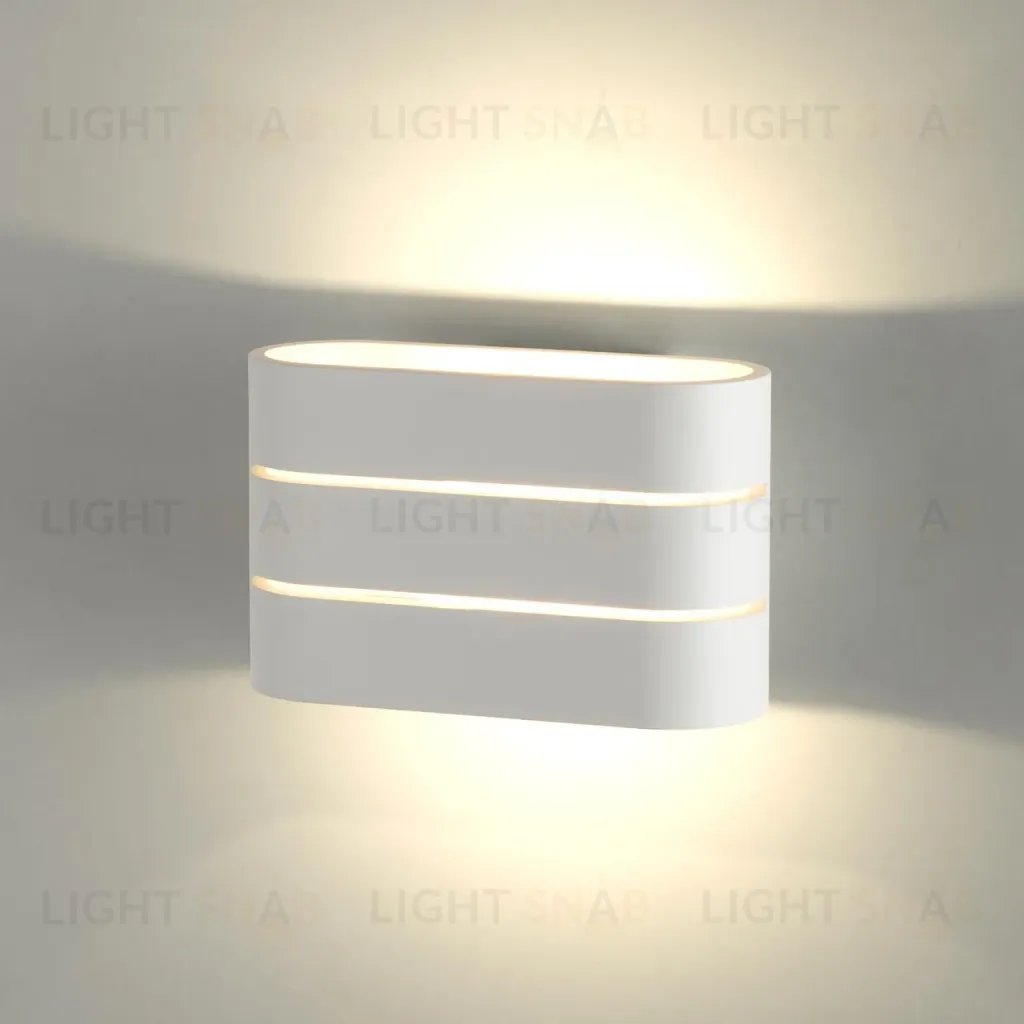Настенный светодиодный светильник Elektrostandard Light Line MRL LED 1248 4690389128080 4690389128080