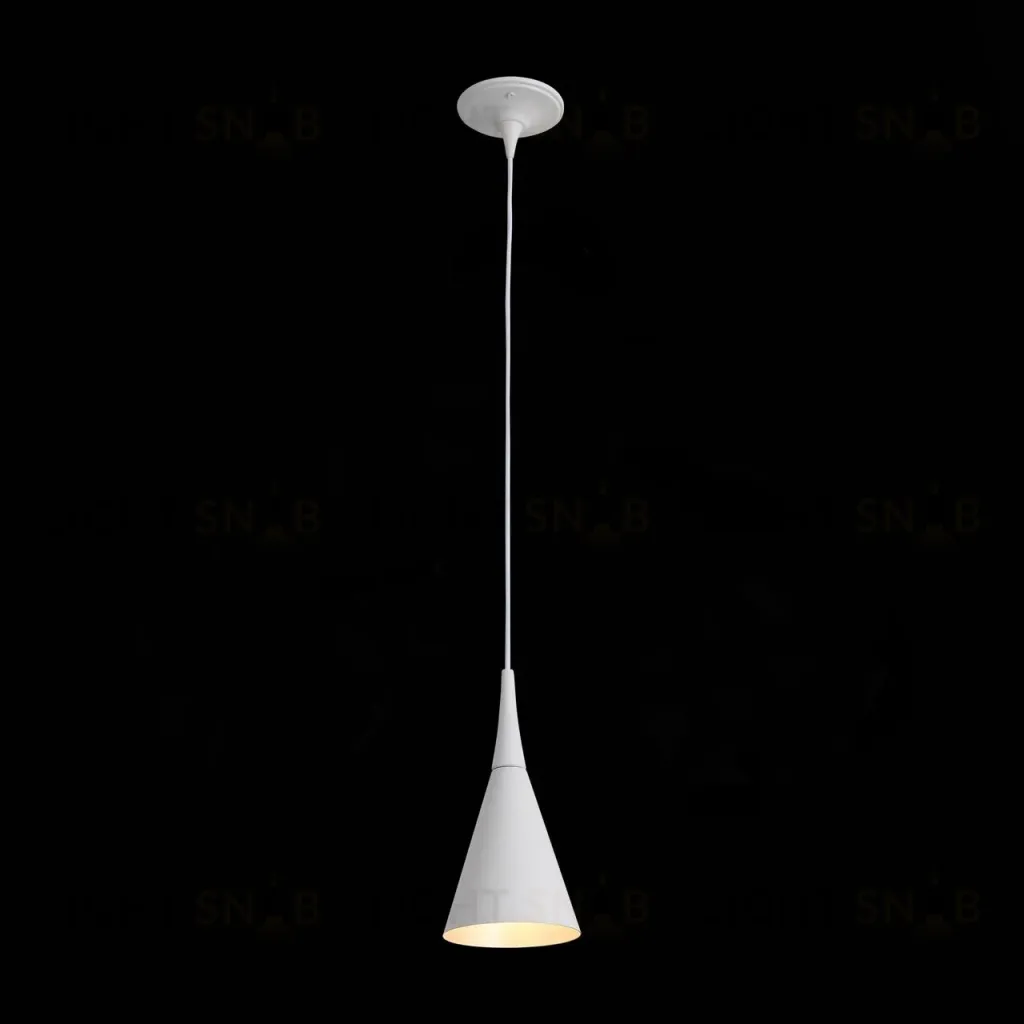 Подвесной светильник ST Luce Gocce SL874.503.01 SL874.503.01
