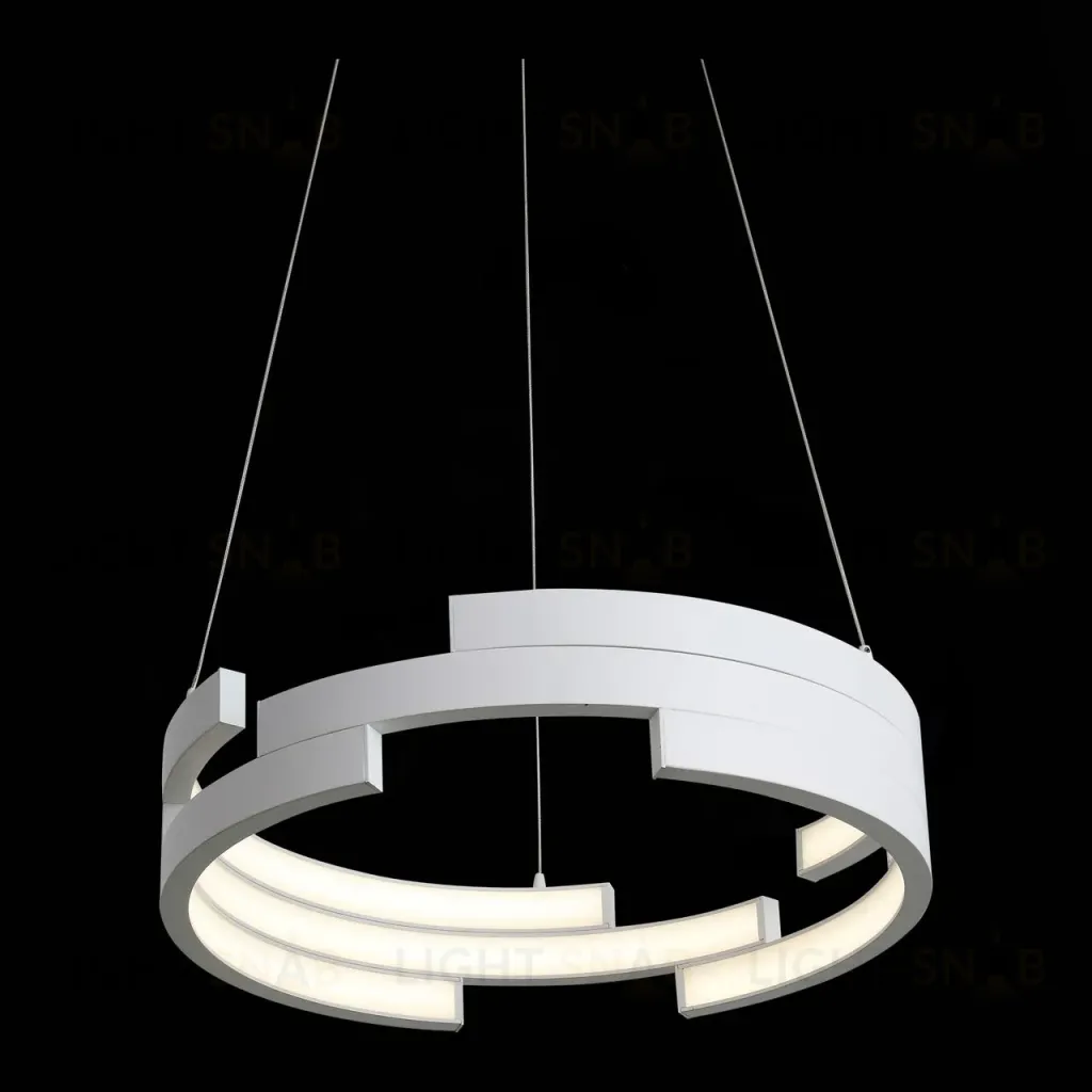 Подвесной светодиодный светильник ST Luce Genuine SL963.503.01 SL963.503.01