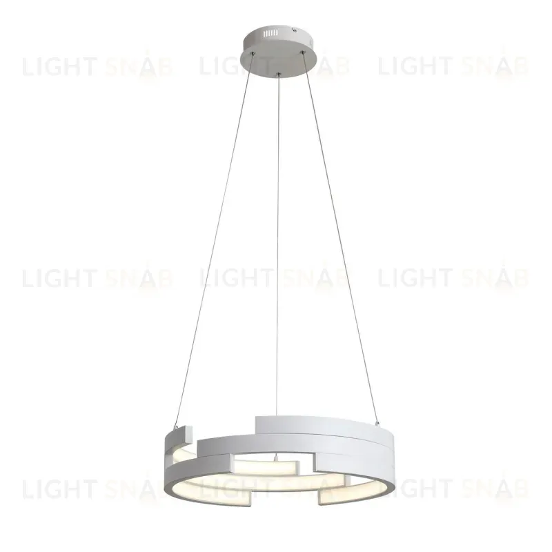 Подвесной светодиодный светильник ST Luce Genuine SL963.503.01 SL963.503.01