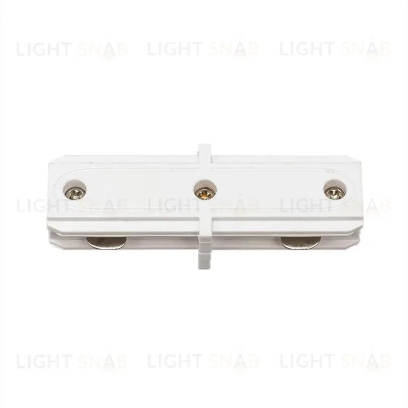 Коннектор прямой Citilux CL01AC10 CL01AC10