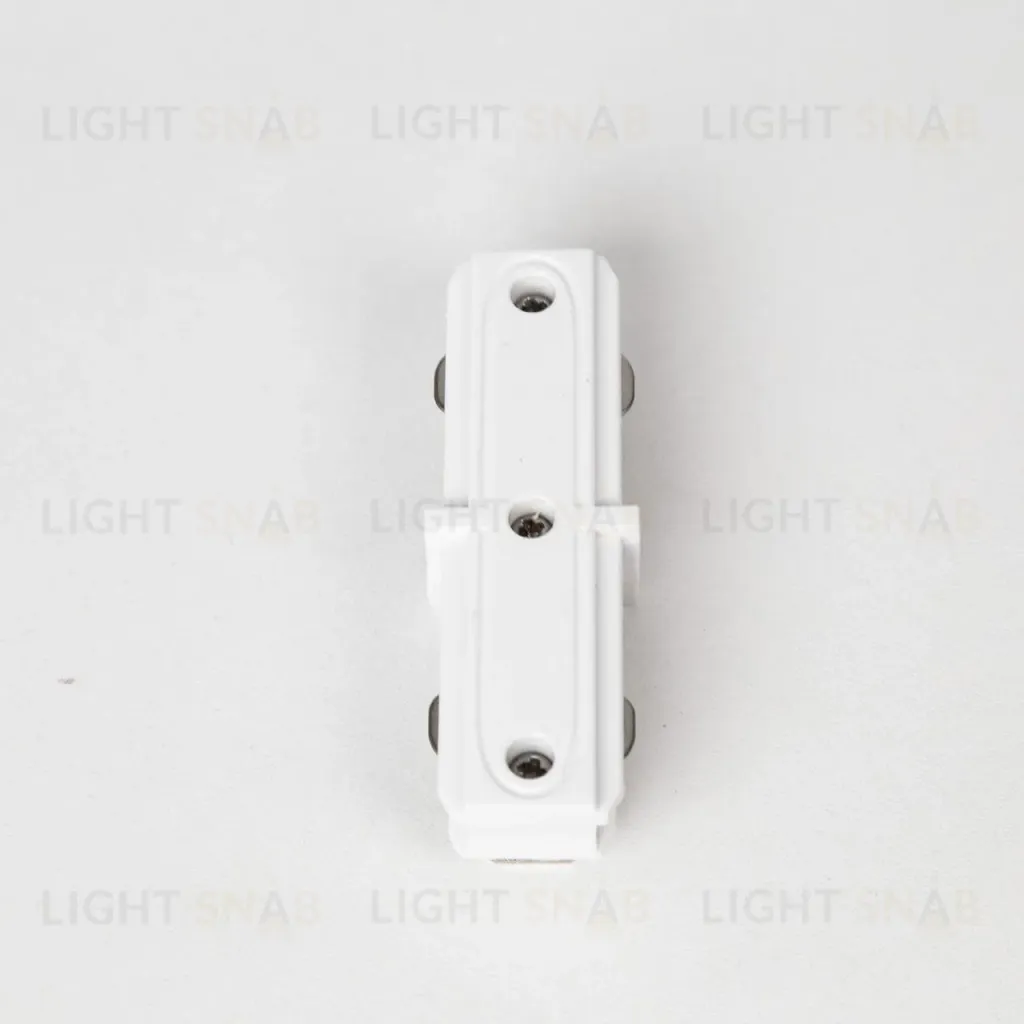 Коннектор прямой Citilux CL01AC10 CL01AC10
