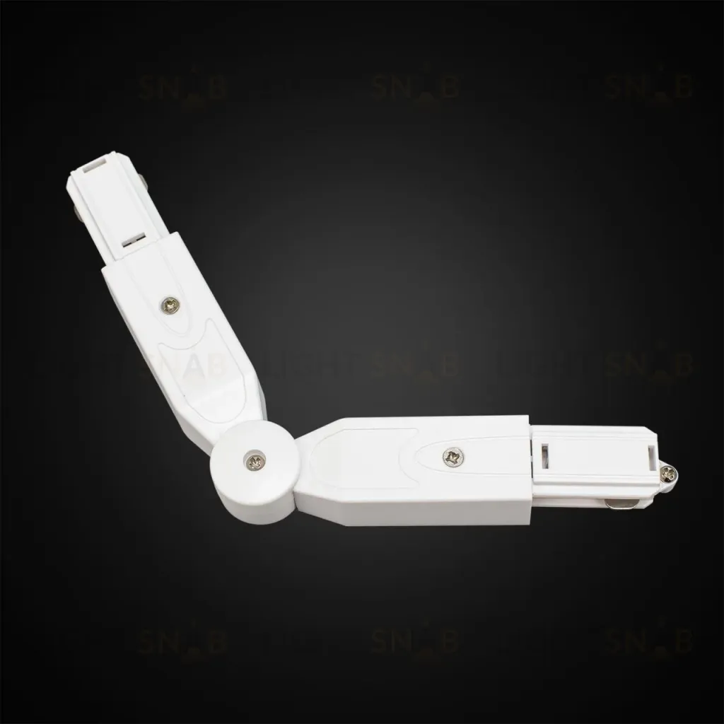Коннектор поворотный Citilux CL01AC20 CL01AC20