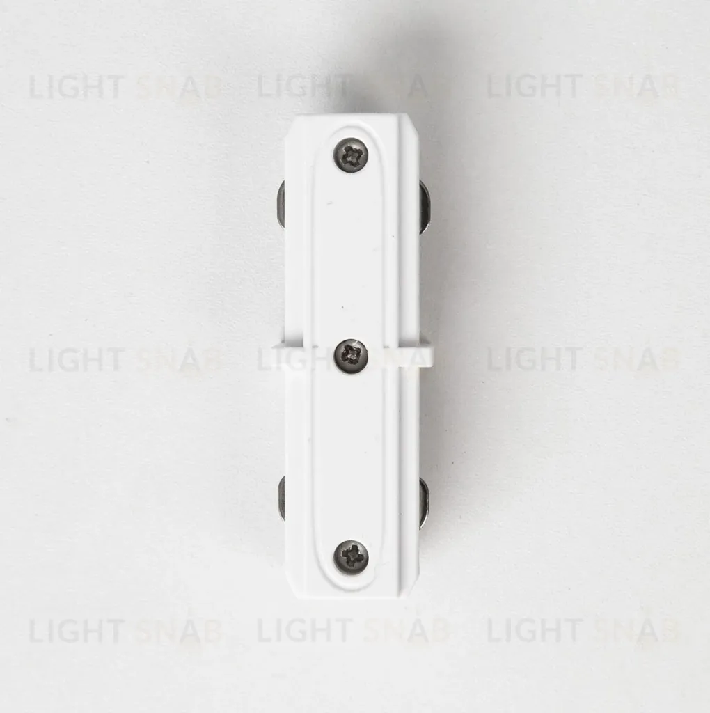 Коннектор прямой Citilux CL01AC10 CL01AC10