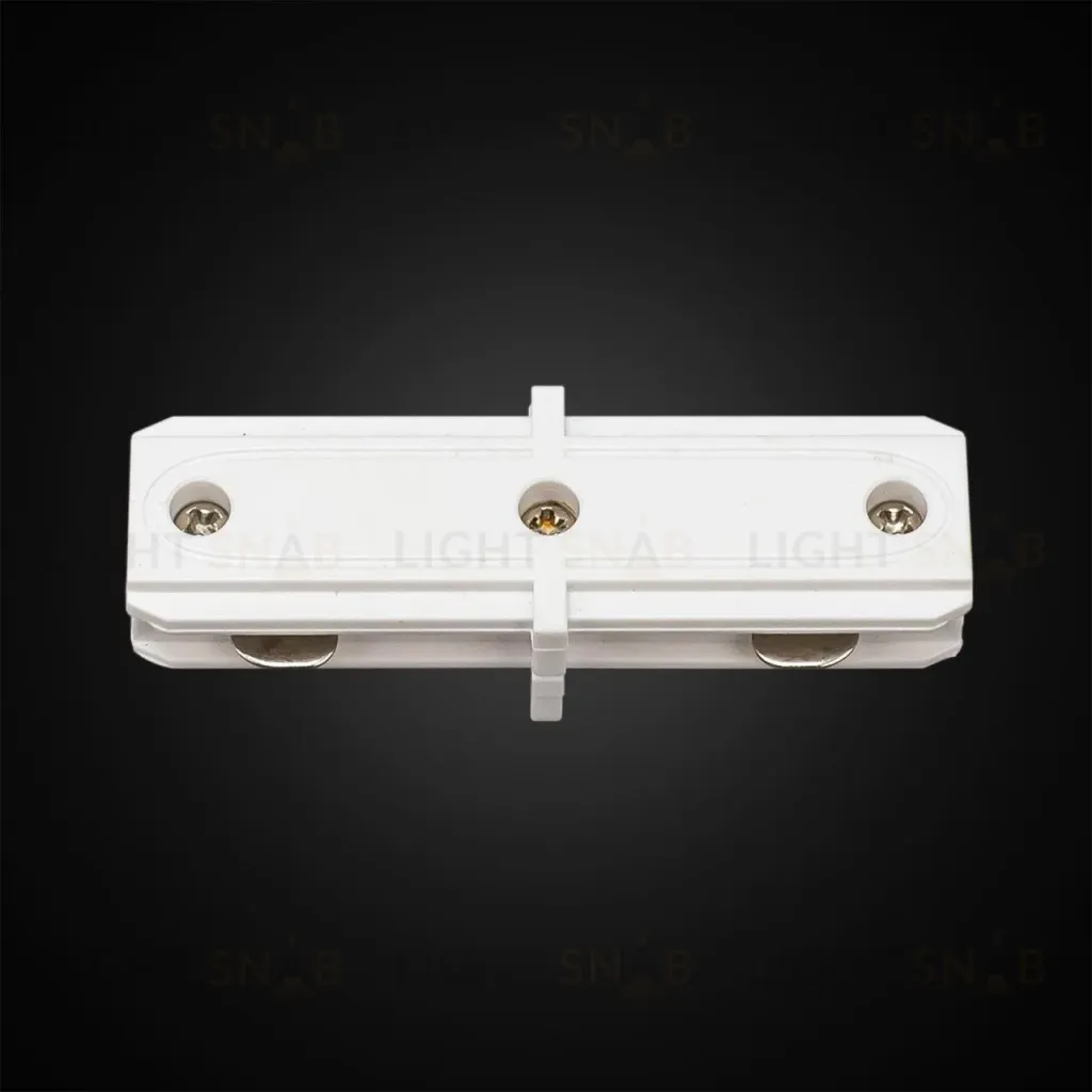 Коннектор прямой Citilux CL01AC10 CL01AC10