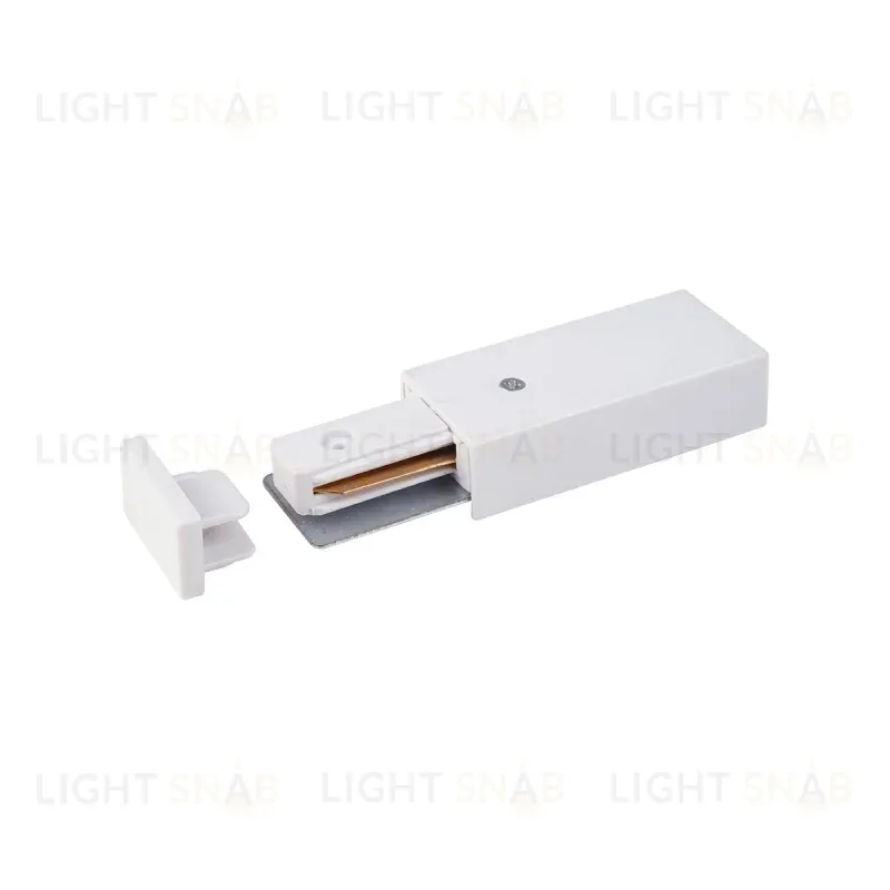 Ввод питания Elektrostandard TRP-1-1-WH 4690389112669 a039498 4690389112669