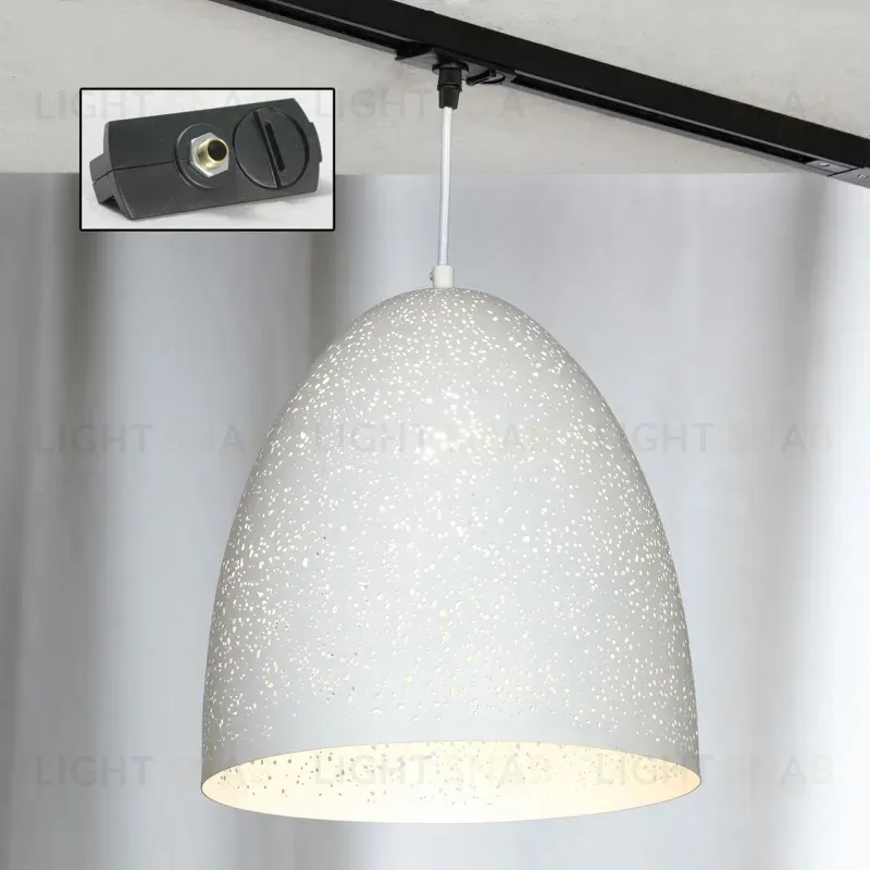 Трековый светильник однофазный Lussole LOFT Track Lights LSP-9891-TAB LSP-9891-TAB