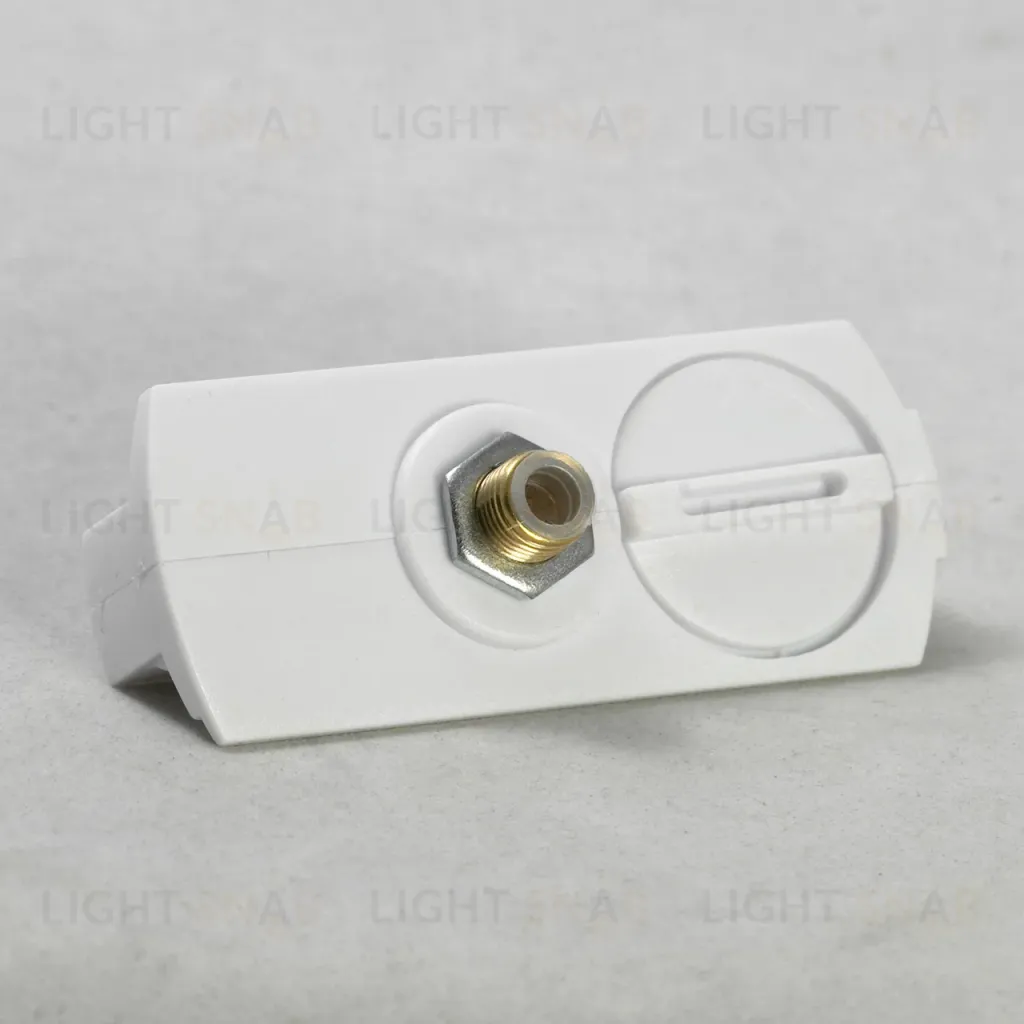 Трековый светильник однофазный Lussole LOFT Track Lights LSP-9892-TAW LSP-9892-TAW