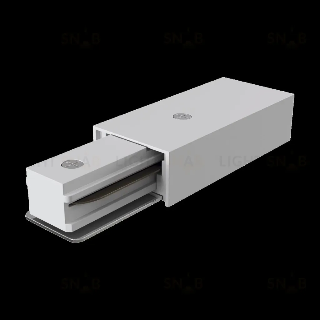 Подвод питания Maytoni Track TRA001B-11W TRA001B-11W
