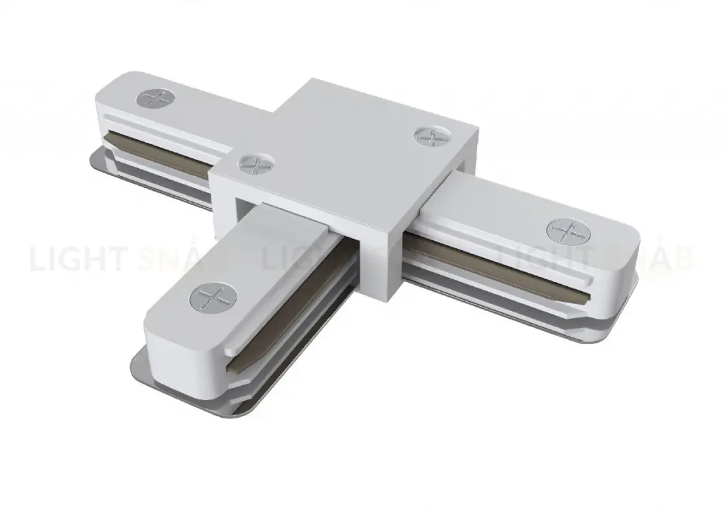 Коннектор T-образный Maytoni Track TRA001CT-11W TRA001CT-11W