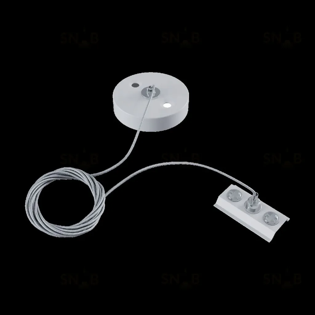 Подвесной комплект Maytoni Track TRA001CW-11W TRA001CW-11W