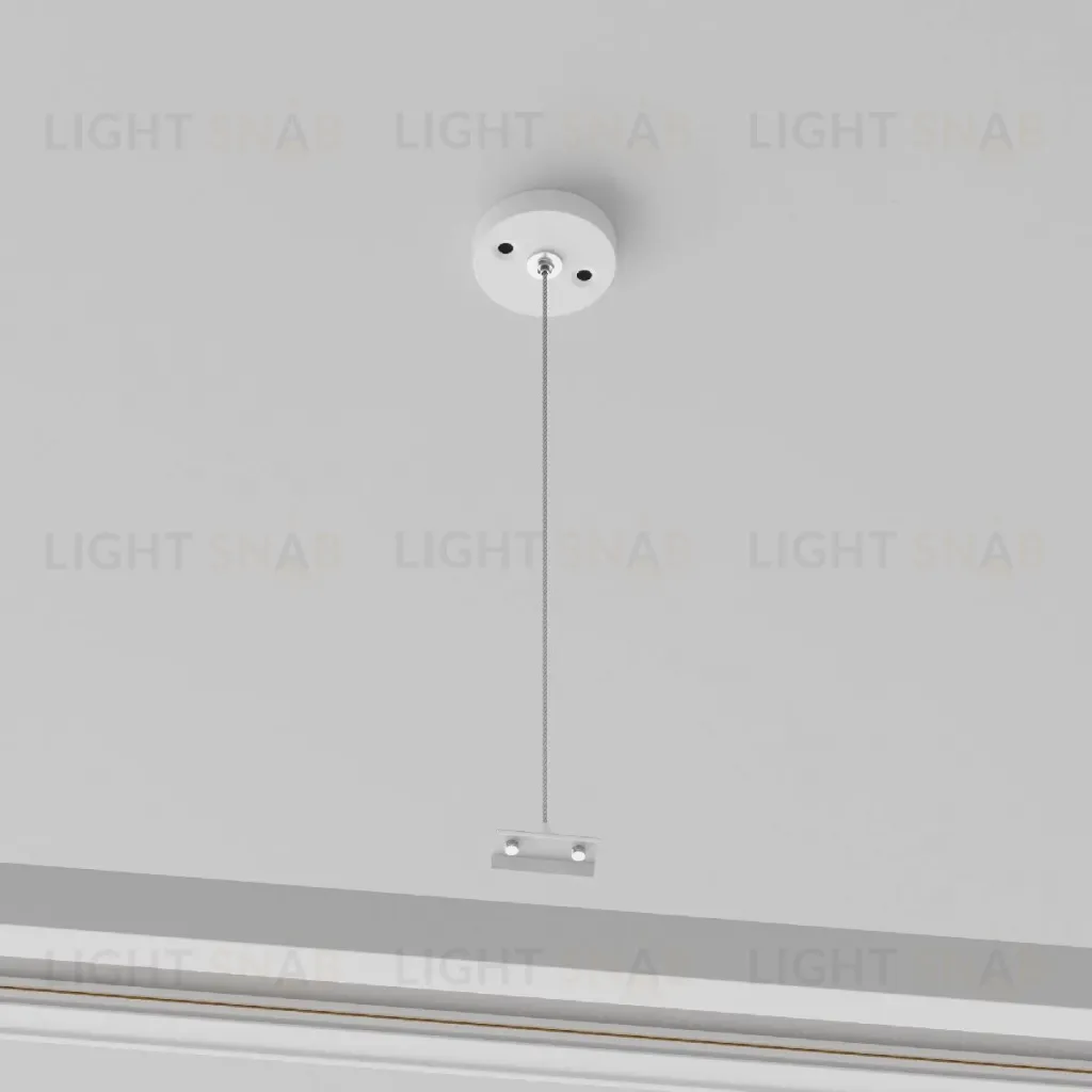 Подвесной комплект Maytoni Track TRA001CW-11W TRA001CW-11W