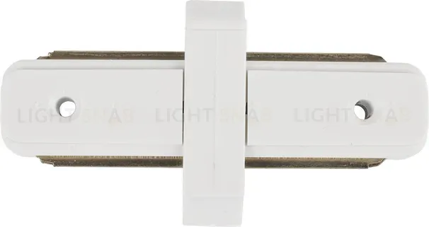Коннектор для шинопровода Nowodvorski Conector Straight 6130 6130