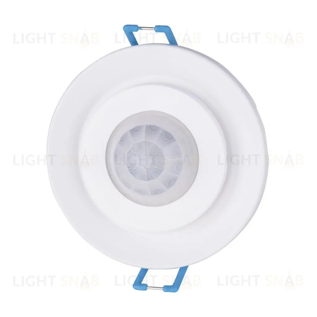 Датчик движения Elektrostandard SNS-M-12 8M 2,2-4M 800W IP20 360 4690389126727 4690389126727