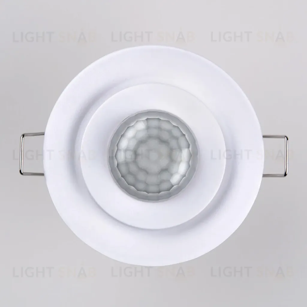Датчик движения Elektrostandard SNS-M-12 8M 2,2-4M 800W IP20 360 4690389126727 4690389126727