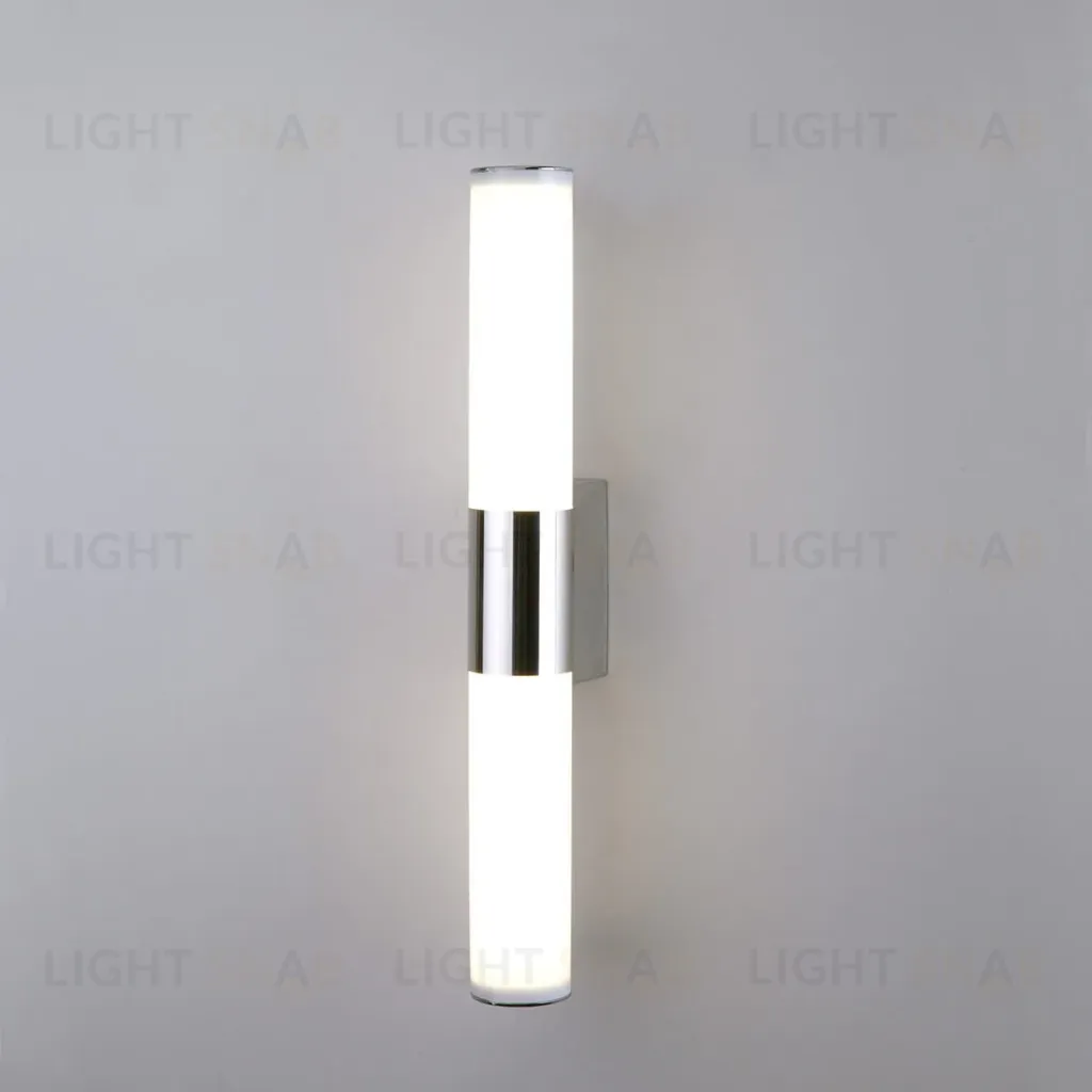 Подсветка для зеркал Elektrostandard Venta Neo LED хром MRL LED 12W 1005 IP20 4690389110627 4690389110627