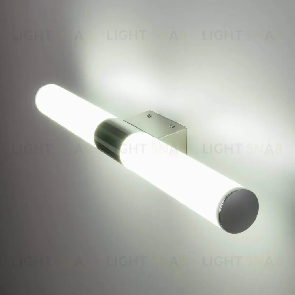Подсветка для зеркал Elektrostandard Venta Neo LED хром MRL LED 12W 1005 IP20 4690389110627 4690389110627