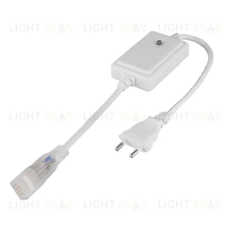 Контроллер для неона Elektrostandard LS001 220V 5050 RGB 4690389125096 4690389125096