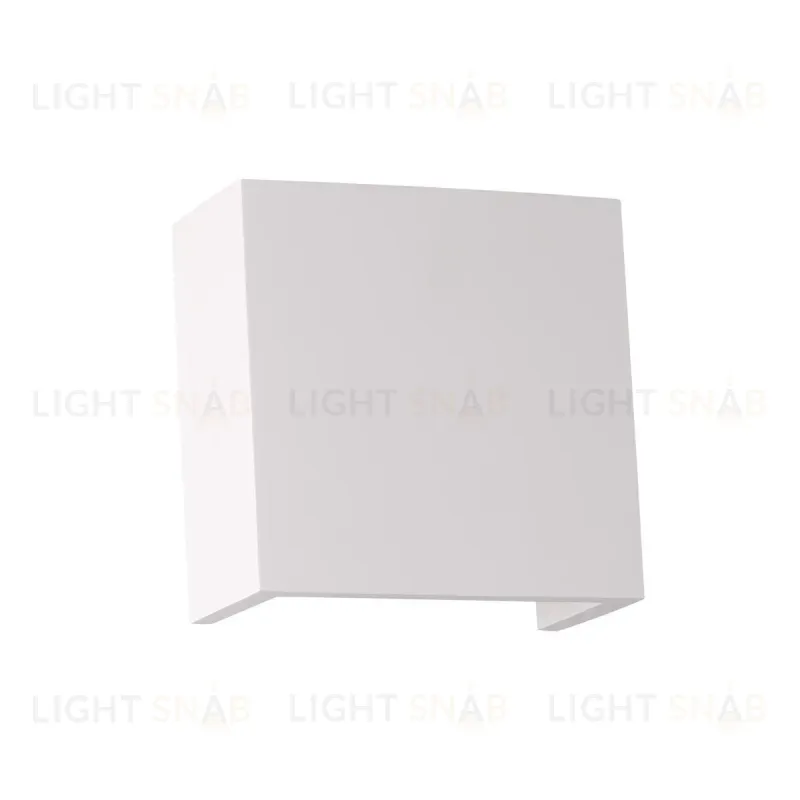 Настенный светильник Odeon Light Gips 3883/1W 3883/1W