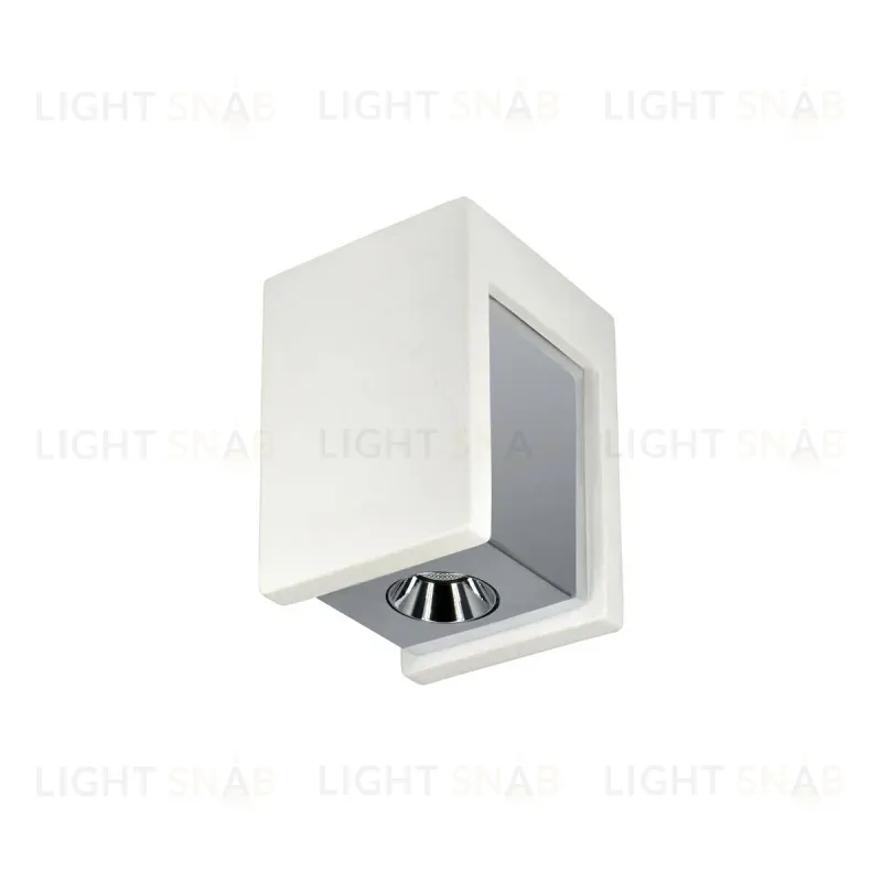 Потолочный светодиодный светильник Loft IT Architect OL1073-WH OL1073-WH