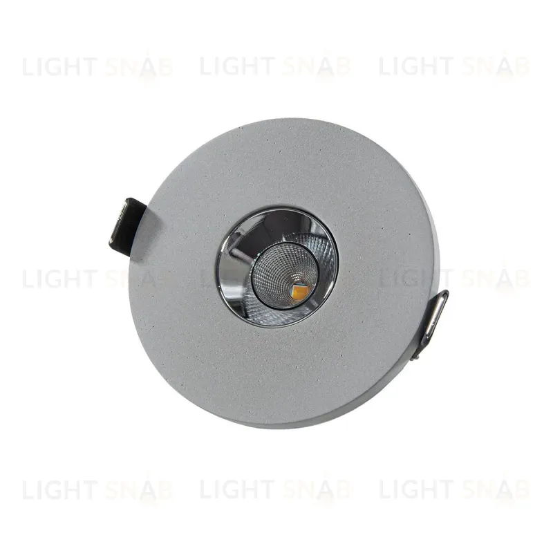 Встраиваемый светодиодный светильник Loft IT Architect RL1070-GH RL1070-GH