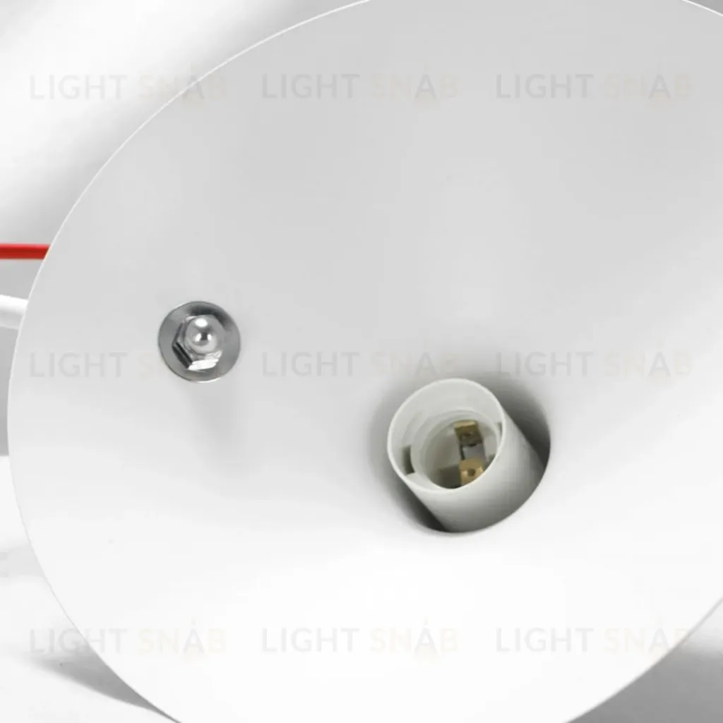 Потолочная люстра Lussole Loft Navajo LSP-8126 LSP-8126