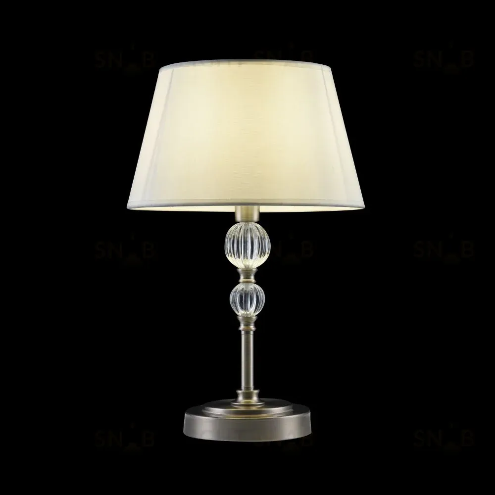 Настольная лампа Freya Milena FR5679TL-01N FR5679TL-01N