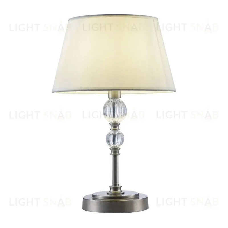 Настольная лампа Freya Milena FR5679TL-01N FR5679TL-01N