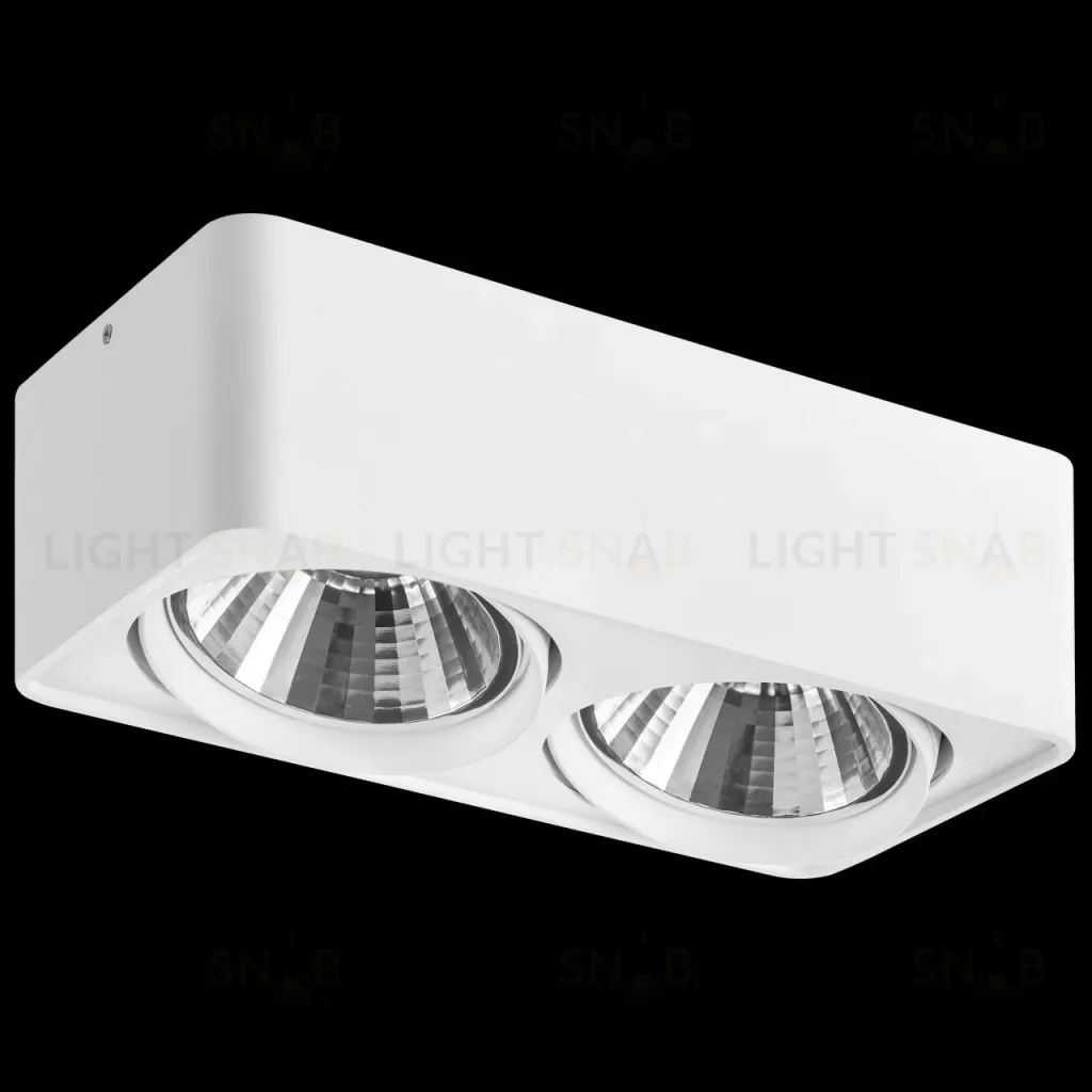 Потолочный светильник Lightstar Monocco 212626 212626