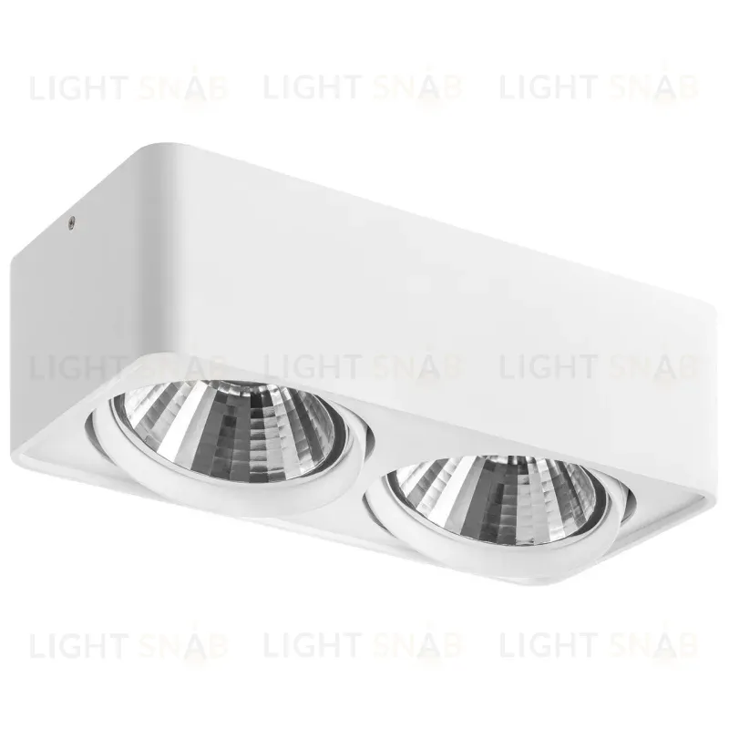 Потолочный светильник Lightstar Monocco 212626 212626