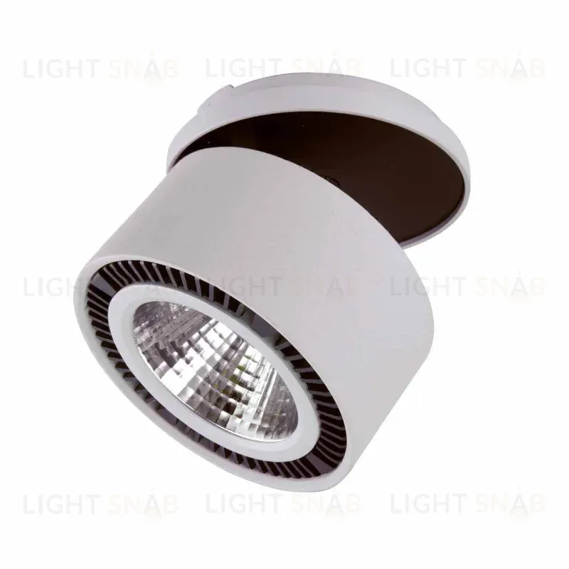 Встраиваемый спот Lightstar Forte Inca 214849 214849