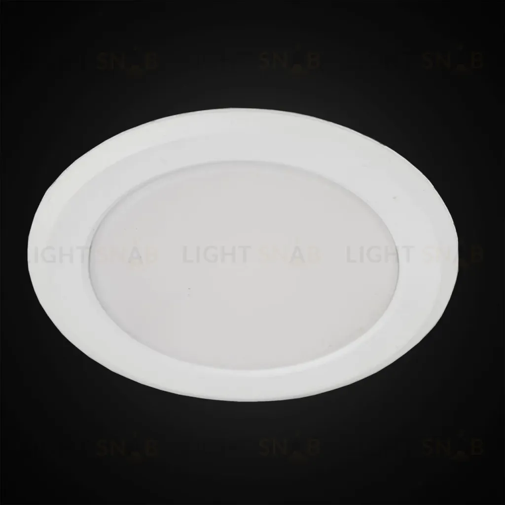 Встраиваемый светодиодный светильник Citilux Кинто CLD5106N CLD5106N