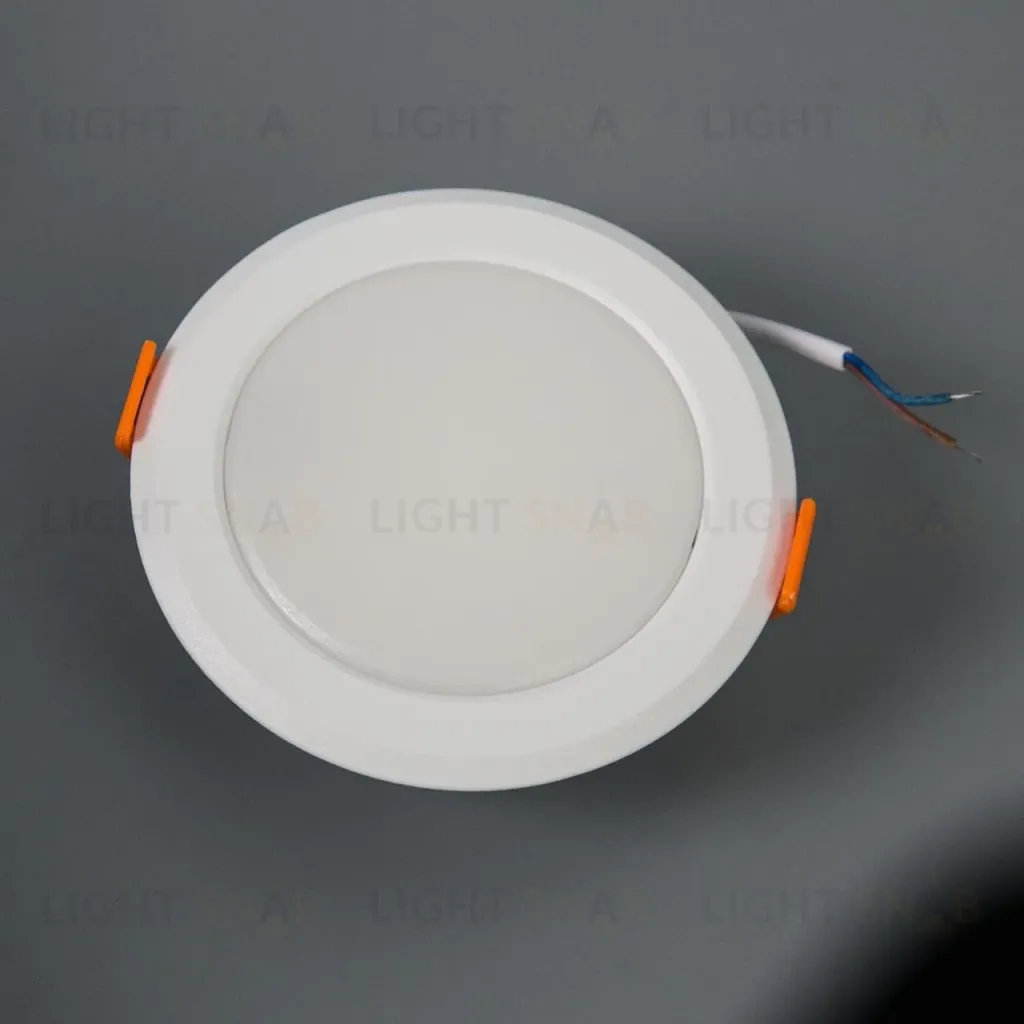 Встраиваемый светодиодный светильник Citilux Кинто CLD5106N CLD5106N