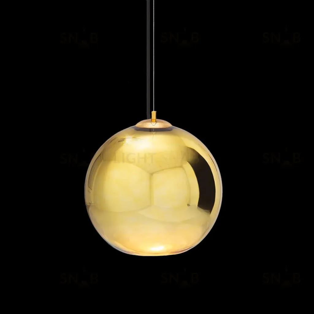 Подвесной светильник Loft IT Copper Shade Loft2024-B Loft2024-B