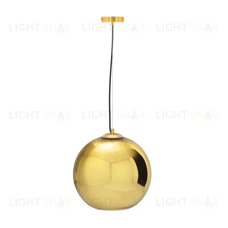 Подвесной светильник Loft IT Copper Shade Loft2024-D Loft2024-D