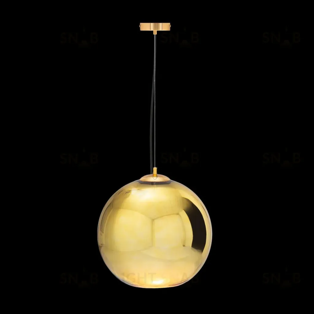Подвесной светильник Loft IT Copper Shade Loft2024-D Loft2024-D