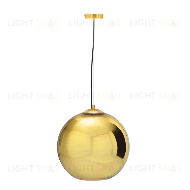 Подвесной светильник Loft IT Copper Shade Loft2024-E Loft2024-E
