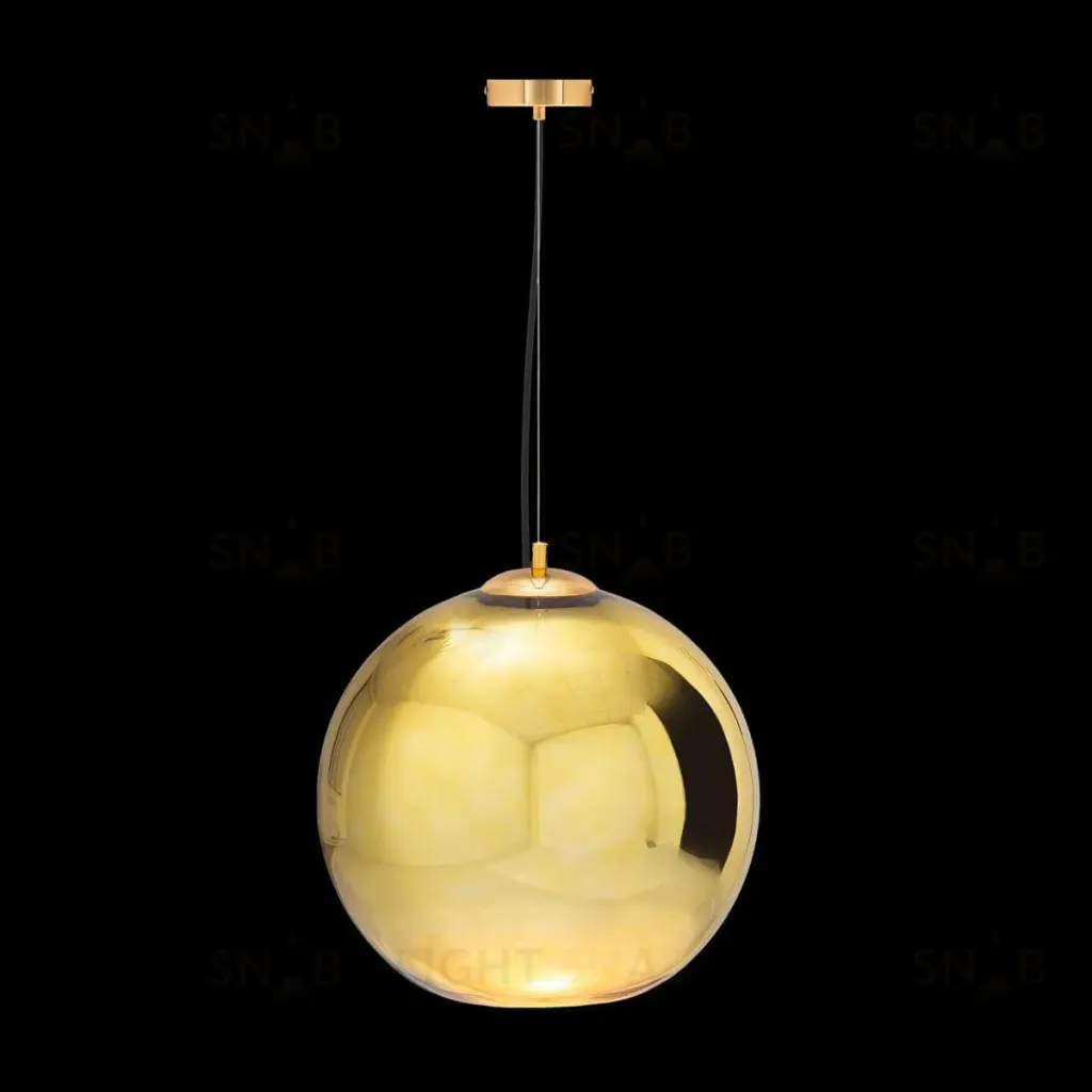 Подвесной светильник Loft IT Copper Shade Loft2024-E Loft2024-E