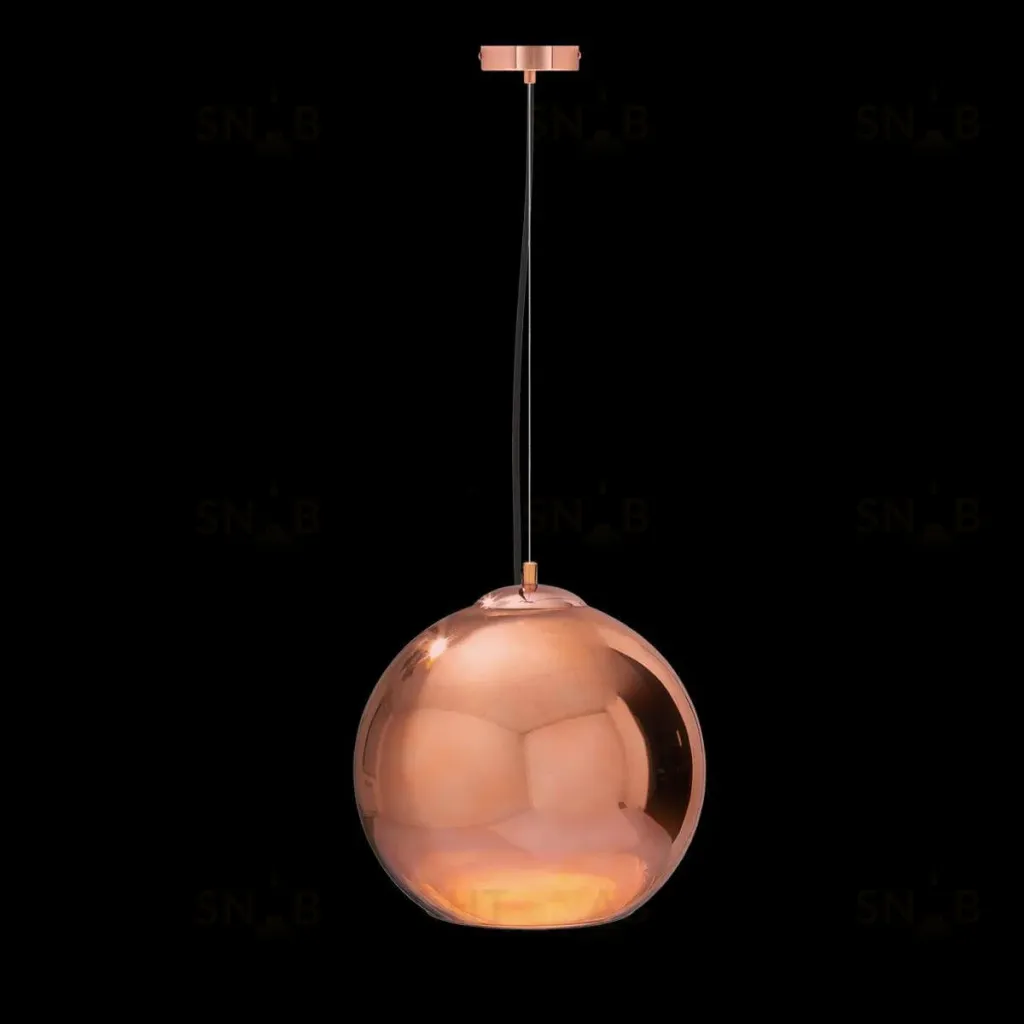 Подвесной светильник Loft IT Copper Shade Loft2023-B Loft2023-B