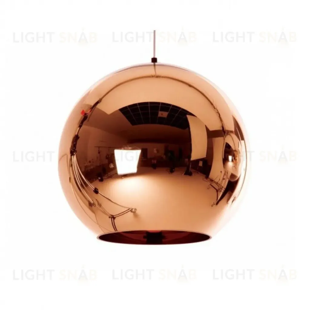 Подвесной светильник Loft IT Copper Shade Loft2023-B Loft2023-B