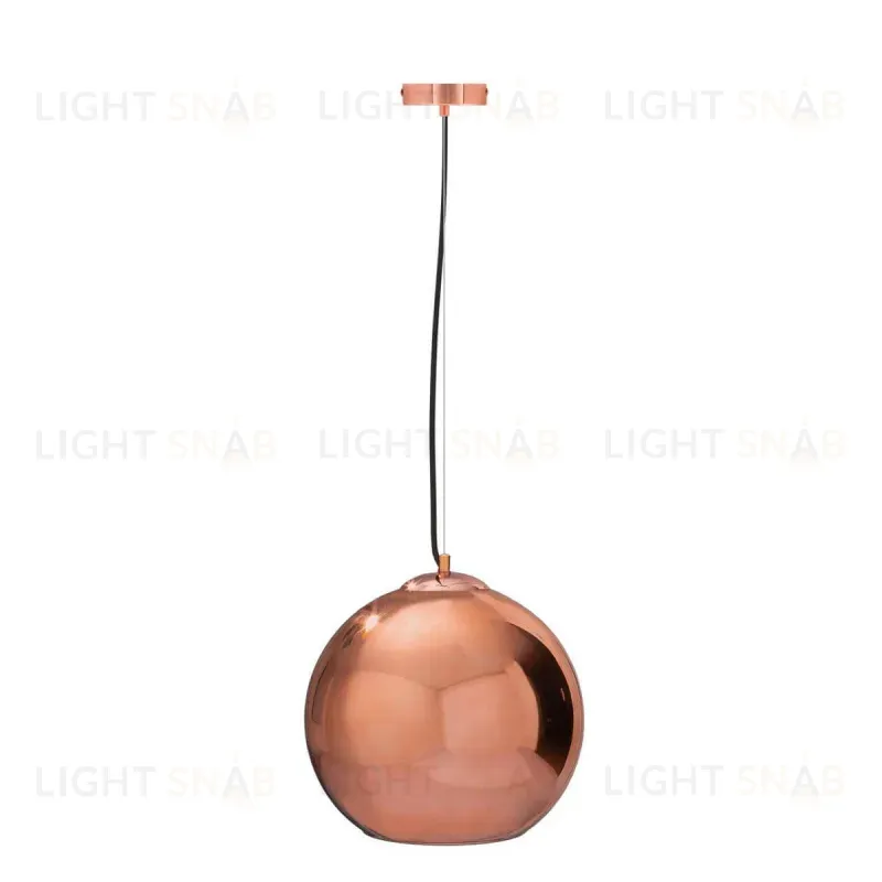 Подвесной светильник Loft IT Copper Shade Loft2023-B Loft2023-B